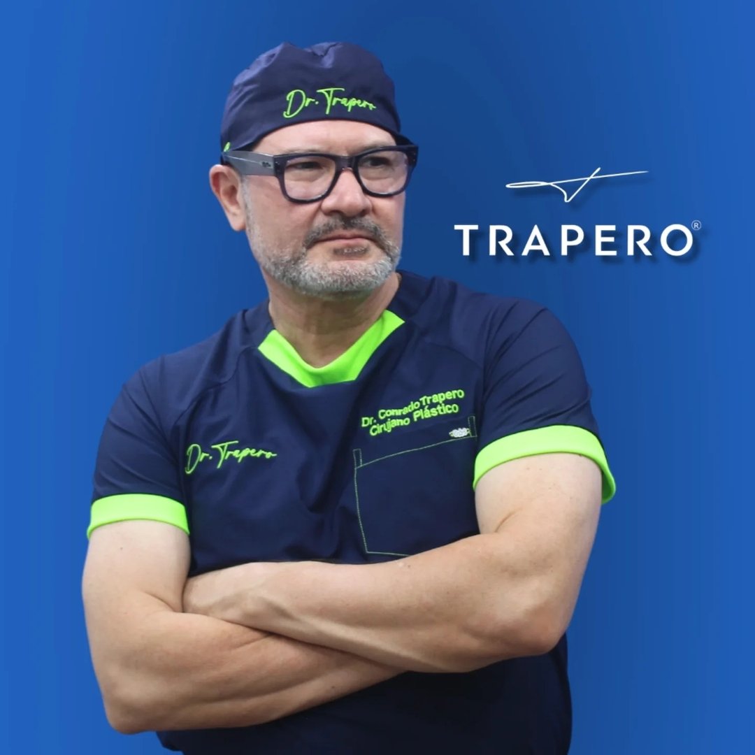 Enrique Conrado Trapero Valderrain's Practice